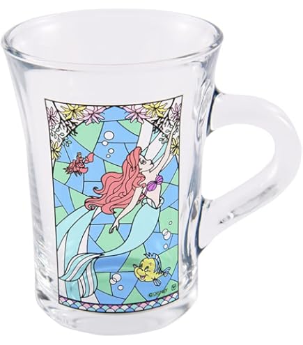 Amazon.co.jp: サンアート ディズニー 「 リトルマーメイド